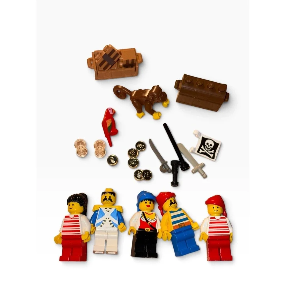 Lego you ll